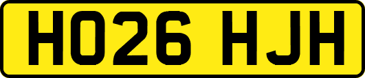 HO26HJH