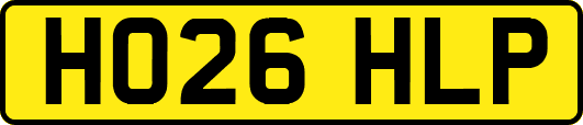 HO26HLP