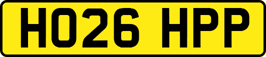 HO26HPP