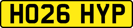 HO26HYP