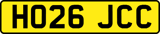 HO26JCC
