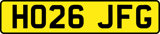 HO26JFG