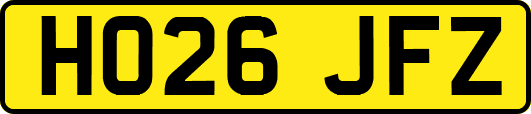 HO26JFZ