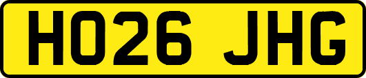 HO26JHG