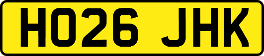 HO26JHK