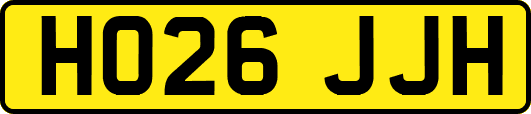HO26JJH