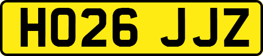 HO26JJZ