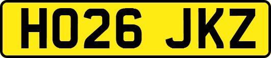 HO26JKZ