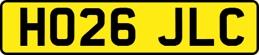 HO26JLC
