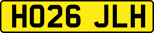 HO26JLH