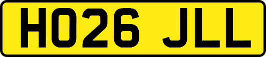 HO26JLL