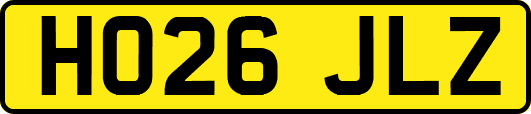 HO26JLZ