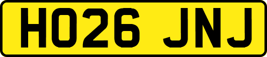 HO26JNJ