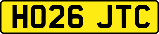 HO26JTC