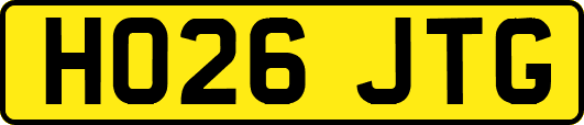 HO26JTG