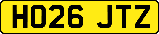 HO26JTZ