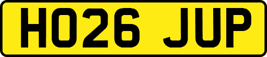 HO26JUP