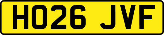 HO26JVF