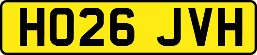 HO26JVH