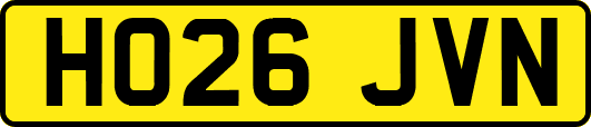 HO26JVN