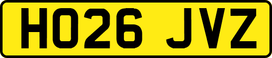 HO26JVZ