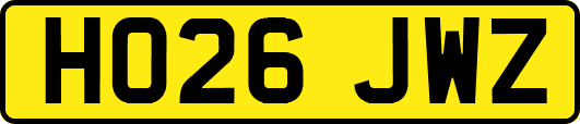 HO26JWZ