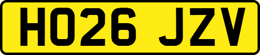 HO26JZV