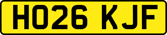 HO26KJF