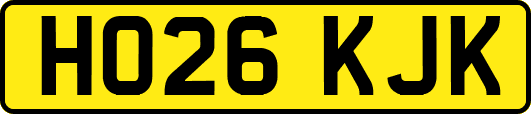 HO26KJK