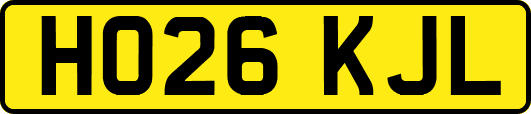 HO26KJL