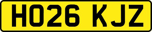 HO26KJZ