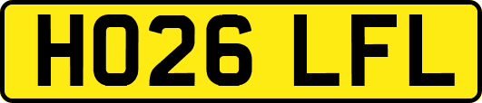 HO26LFL