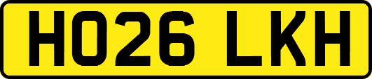 HO26LKH