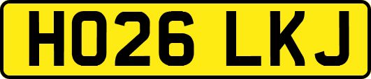 HO26LKJ