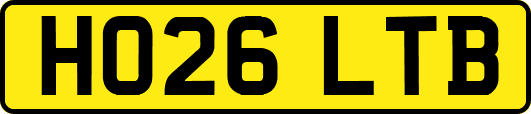 HO26LTB