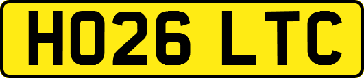 HO26LTC