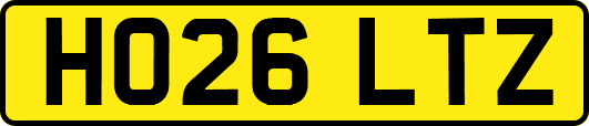 HO26LTZ