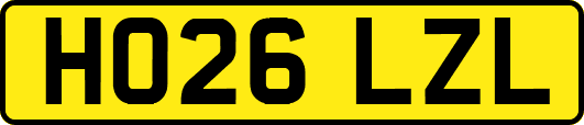 HO26LZL