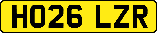 HO26LZR