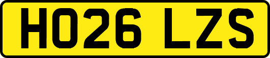 HO26LZS