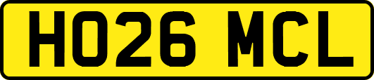 HO26MCL
