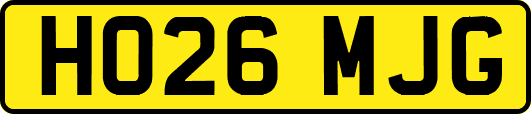 HO26MJG