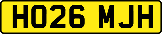 HO26MJH