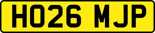 HO26MJP