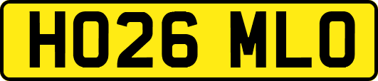HO26MLO
