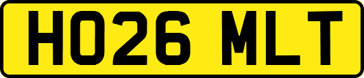 HO26MLT