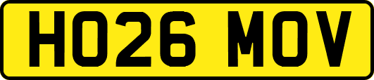 HO26MOV