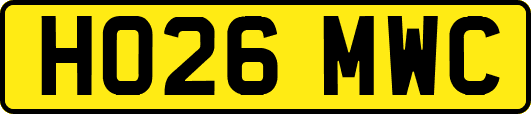 HO26MWC