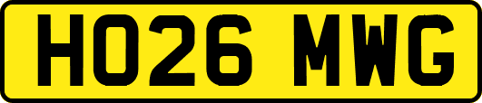 HO26MWG
