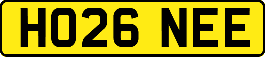 HO26NEE